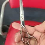 FNLU 6.0 Pro Hairdresser Shears