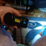 ZOA High Power 4 LED Flashlights