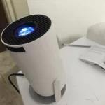 MAGICTOR HY300 Smart Projector