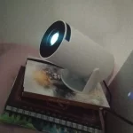 MAGICTOR HY300 Smart Projector