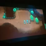 MAGICTOR HY300 Smart Projector