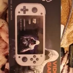 BOYHOM M17 Retro Handheld Console