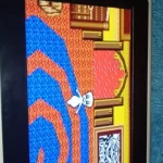 BOYHOM M17 Retro Handheld Console