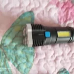 ZOA High Power 4 LED Flashlights