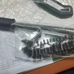 FIKING BBQ Grill Cleaning Brush