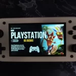 BOYHOM M17 Retro Handheld Console
