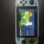 BOYHOM M17 Retro Handheld Console