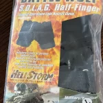 ZOA High Power 4 LED Flashlights