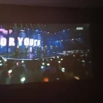 MAGICTOR HY300 Smart Projector