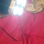 ZOA High Power 4 LED Flashlights