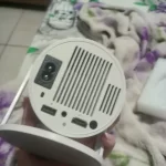 MAGICTOR HY300 Smart Projector