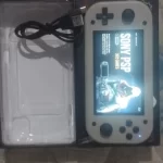 BOYHOM M17 Retro Handheld Console
