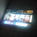 MAGICTOR HY300 Smart Projector