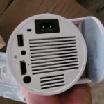 MAGICTOR HY300 Smart Projector