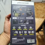 The Queen Anne's Revenge 3D Metal Puzzle