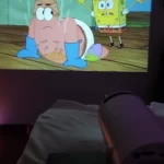 MAGICTOR HY300 Smart Projector