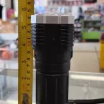 ZOA High Power 4 LED Flashlights