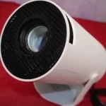 MAGICTOR HY300 Smart Projector