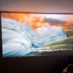 MAGICTOR HY300 Smart Projector