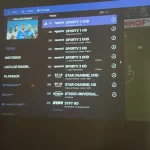 MAGICTOR HY300 Smart Projector