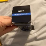 ZOA High Power 4 LED Flashlights