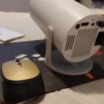 MAGICTOR HY300 Smart Projector