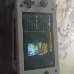BOYHOM M17 Retro Handheld Console