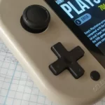 BOYHOM M17 Retro Handheld Console