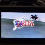 BOYHOM M17 Retro Handheld Console