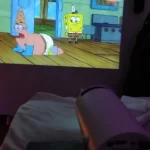 MAGICTOR HY300 Smart Projector