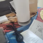 MAGICTOR HY300 Smart Projector