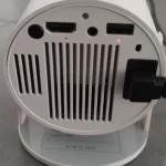 MAGICTOR HY300 Smart Projector