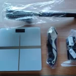 FIKING BBQ Grill Cleaning Brush