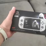 BOYHOM M17 Retro Handheld Console