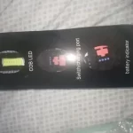 ZOA High Power 4 LED Flashlights