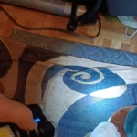 ZOA High Power 4 LED Flashlights