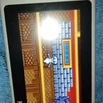 BOYHOM M17 Retro Handheld Console