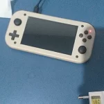 BOYHOM M17 Retro Handheld Console