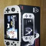 BOYHOM M17 Retro Handheld Console