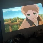 MAGICTOR HY300 Smart Projector