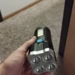 ZOA High Power 4 LED Flashlights