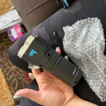 ZOA High Power 4 LED Flashlights