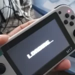 BOYHOM M17 Retro Handheld Console