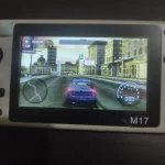 BOYHOM M17 Retro Handheld Console