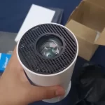 MAGICTOR HY300 Smart Projector