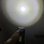 ZOA High Power 4 LED Flashlights