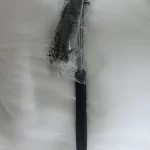 FIKING BBQ Grill Cleaning Brush