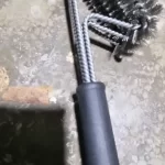 FIKING BBQ Grill Cleaning Brush