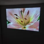MAGICTOR HY300 Smart Projector