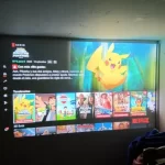 MAGICTOR HY300 Smart Projector